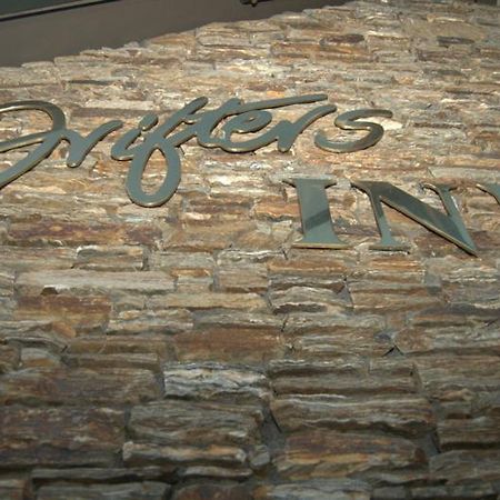 Drifters Inn ハンマー・スプリングス エクステリア 写真