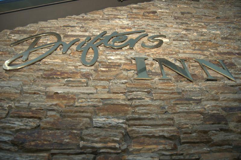 Drifters Inn ハンマー・スプリングス エクステリア 写真